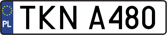 TKNA480