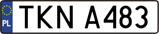 TKNA483