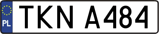 TKNA484
