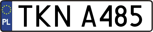 TKNA485