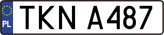 TKNA487