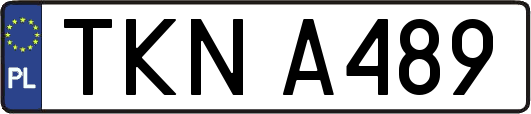 TKNA489