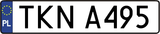TKNA495