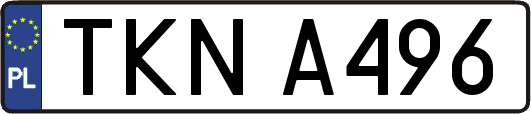 TKNA496