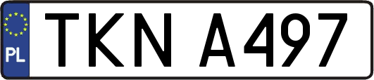 TKNA497