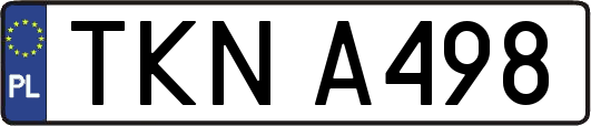 TKNA498