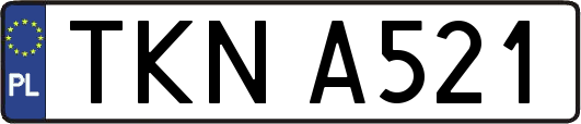 TKNA521