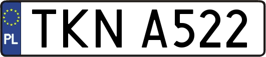 TKNA522