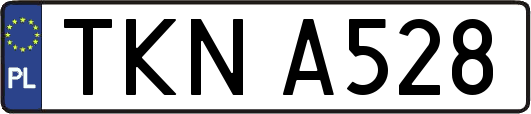 TKNA528