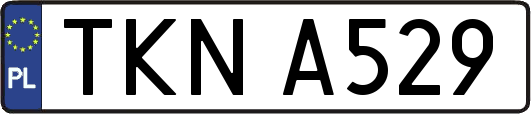 TKNA529