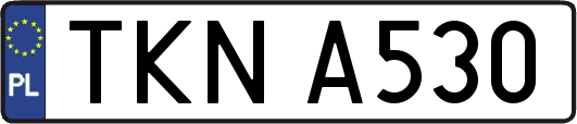 TKNA530