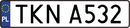 TKNA532