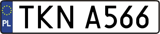 TKNA566