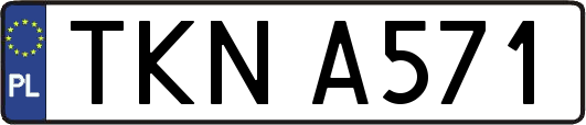 TKNA571