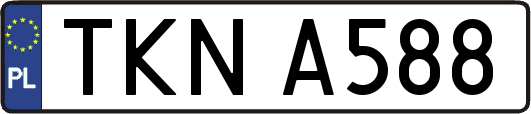 TKNA588
