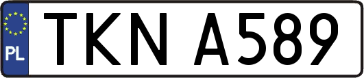 TKNA589