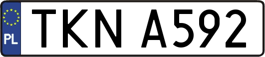 TKNA592