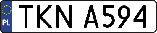 TKNA594