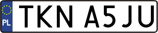 TKNA5JU