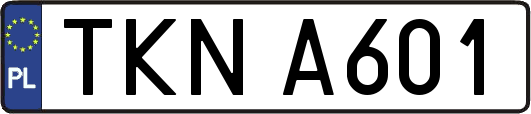 TKNA601
