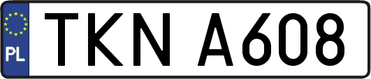 TKNA608