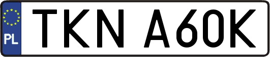 TKNA60K