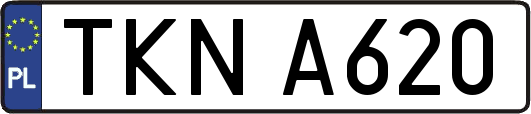 TKNA620