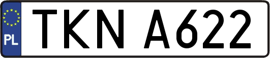 TKNA622