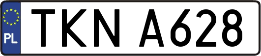 TKNA628