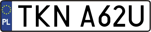 TKNA62U