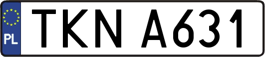 TKNA631