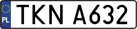 TKNA632
