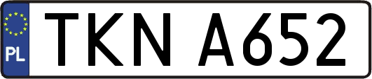 TKNA652