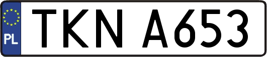 TKNA653