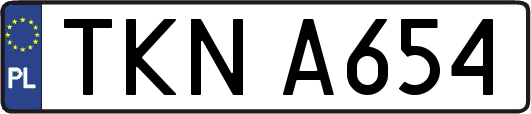 TKNA654