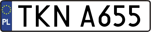 TKNA655