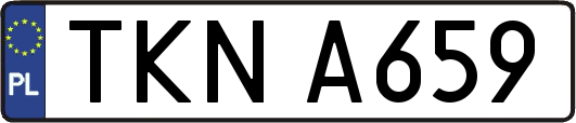TKNA659
