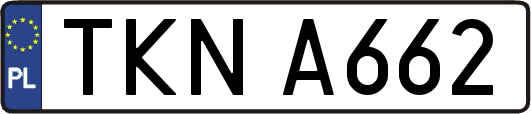 TKNA662