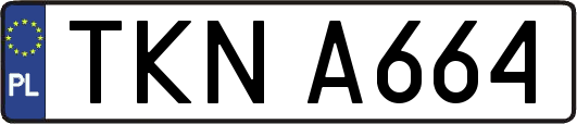 TKNA664