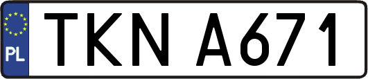 TKNA671