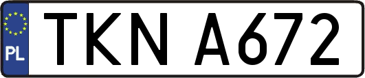 TKNA672