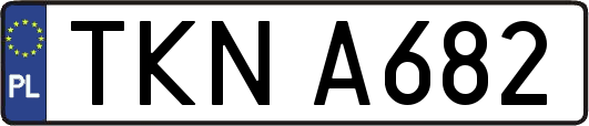 TKNA682
