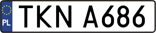 TKNA686