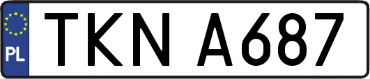TKNA687