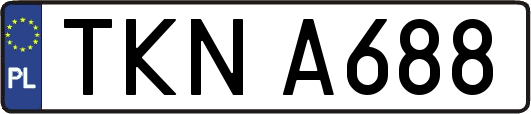 TKNA688