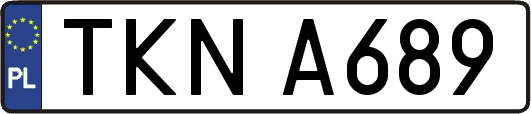 TKNA689