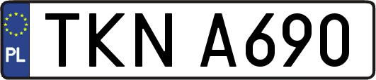 TKNA690