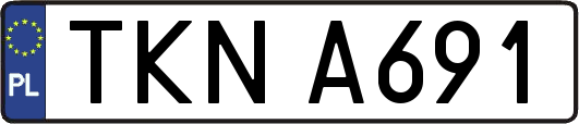 TKNA691