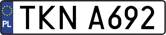 TKNA692