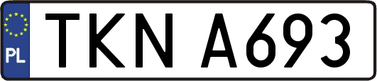 TKNA693